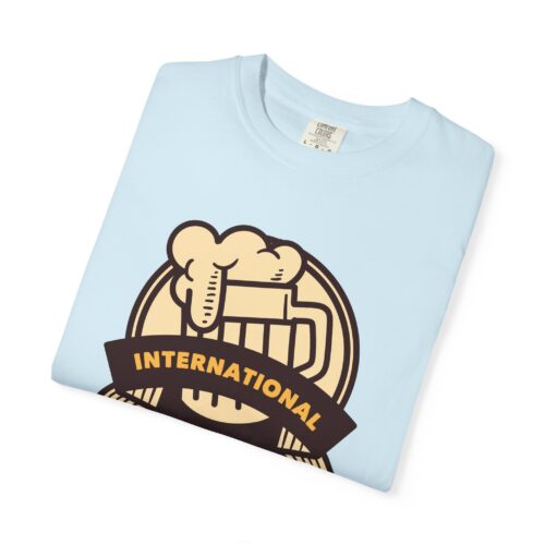 International Beer Day T-Shirt – Cool Beer Lover Graphic Tee for Men, Fun Celebration Party Wear & Perfect Gift Giving. - Image 39