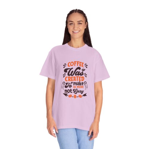 Cool coffee Tshirt for Coffee Lovers - Image 35