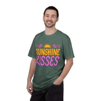 Graphic Tshirt with funny summer quotes Beach Tee - Image 18