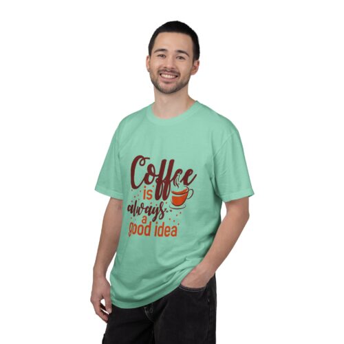 Cool coffee lover tshirt: Perfect Gift - Image 26