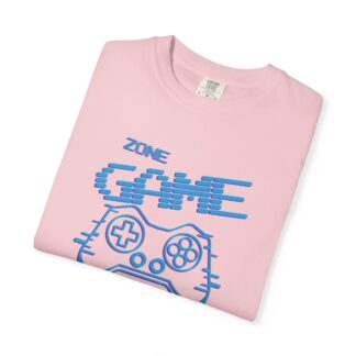 Retro Gaming T shirt for Arcade Lovers - Game Zone Play Unisex Tee - Image 47