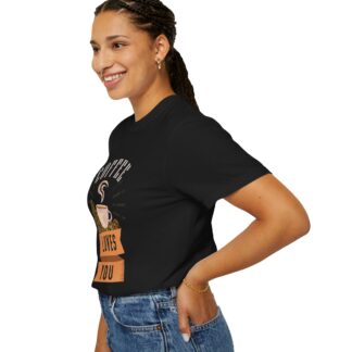 Classic Coffee Lovers Tshirt – Your Daily Brew! - Image 37