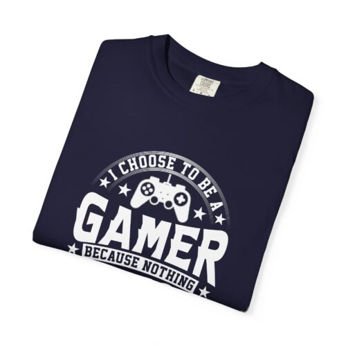 Epic games t shirt for Gamers -  Gift for Gamers - Image 7