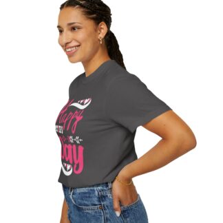 Happy Mother’s Day Unisex T-Shirt – Heartfelt Love Graphic Tee for Mom, Perfect Gift & Everyday Wear. - Image 45