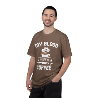 Funny coffee themed Tshirt for Coffee Lovers - Image 10