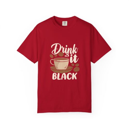 Coffee color tshirt for Coffee Lovers - Image 33