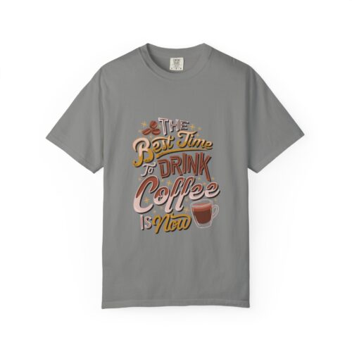 Best coffee lover tshirt for Baristas - Image 33
