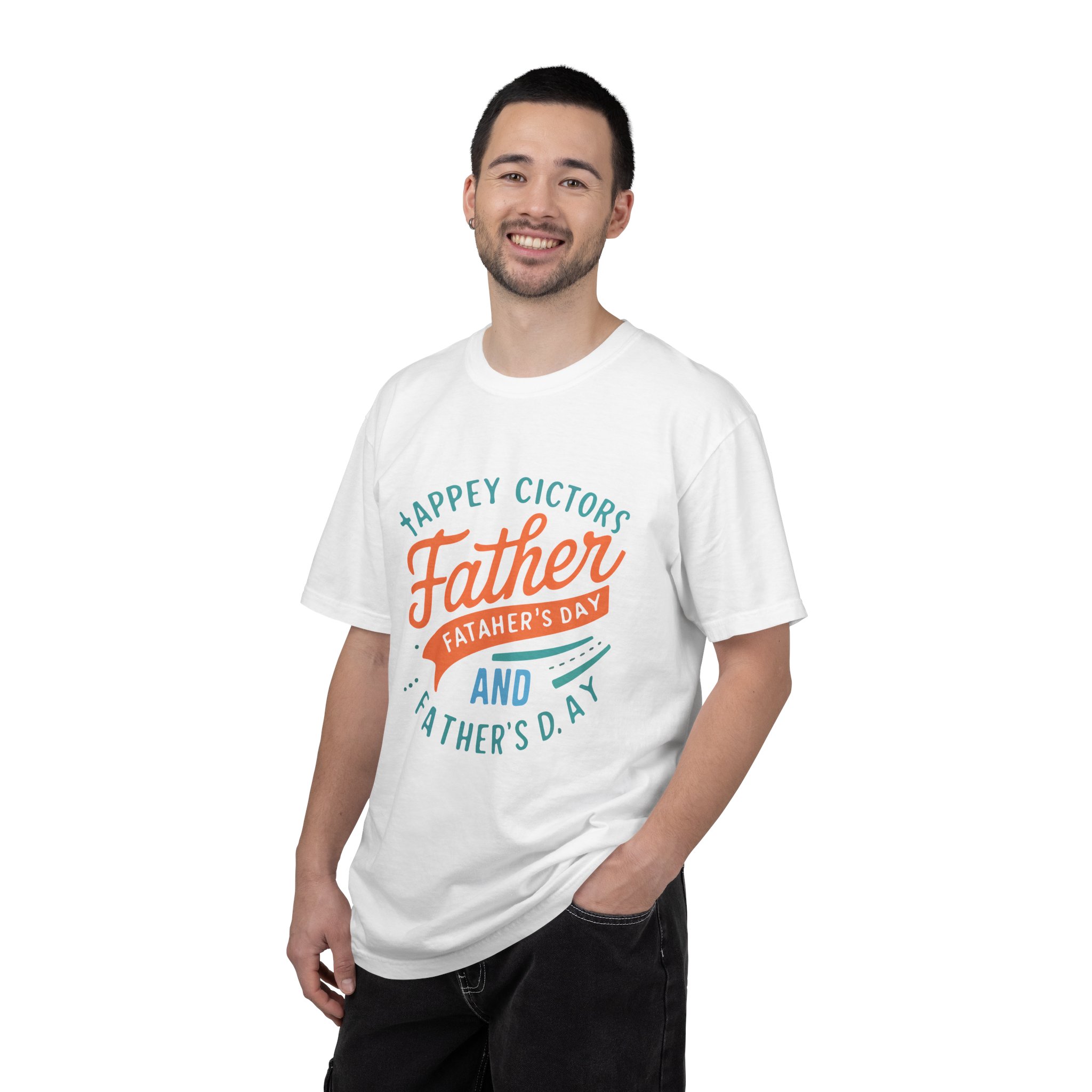 Father's Day Unisex T-shirt, Funny Dad Joke Tee, Gift for Dad, Casual Shirt, Father's Day Celebration, Humor T-shirt. - Image 2