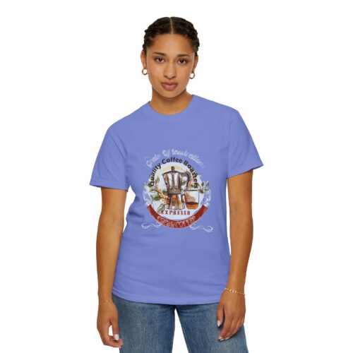 Funny coffee lover t shirt for Enthusiasts - Image 4