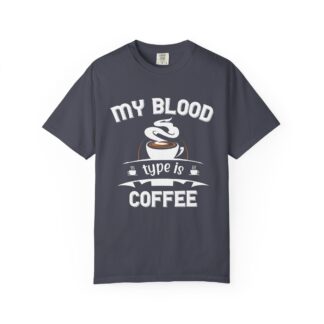 Funny coffee themed Tshirt for Coffee Lovers - Image 33