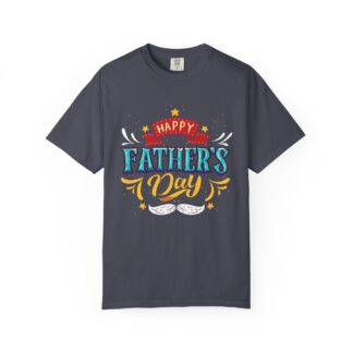 Happy Father’s Day Festive T-Shirt – Dad Celebration Graphic Tee for Dads, Perfect Gift for Father’s Day, Birthday & Special Celebration Wear. - Image 41