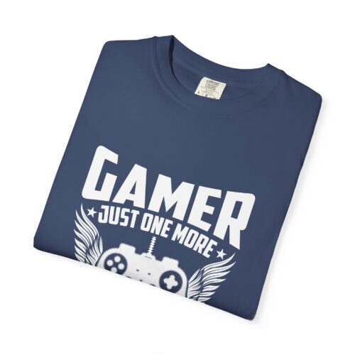 Gaming Tshirt - Perfect for Game Events & Gifting - Gamer Unisex Tee - Image 20