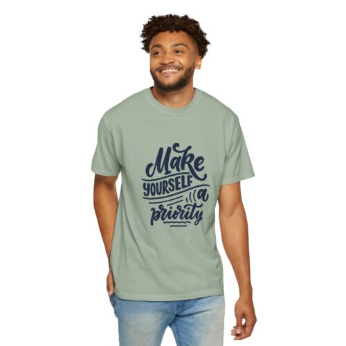 Inspiring quotes Tshirts for daily motivation - Image 30