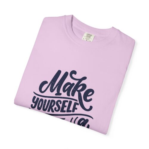 Inspiring quotes Tshirts for daily motivation - Image 47
