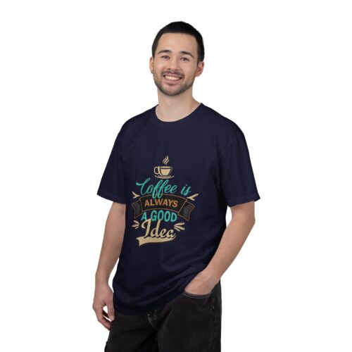 Vintage coffee love tshirt Unisex Gift - Image 26