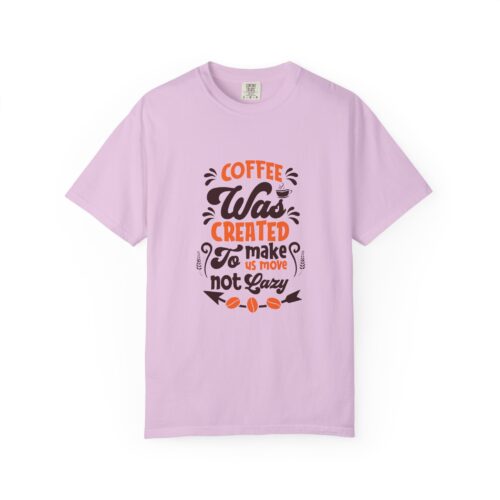 Cool coffee Tshirt for Coffee Lovers - Image 33
