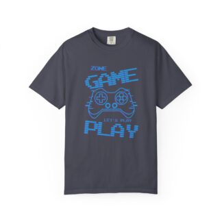 Retro Gaming T shirt for Arcade Lovers - Game Zone Play Unisex Tee - Image 33