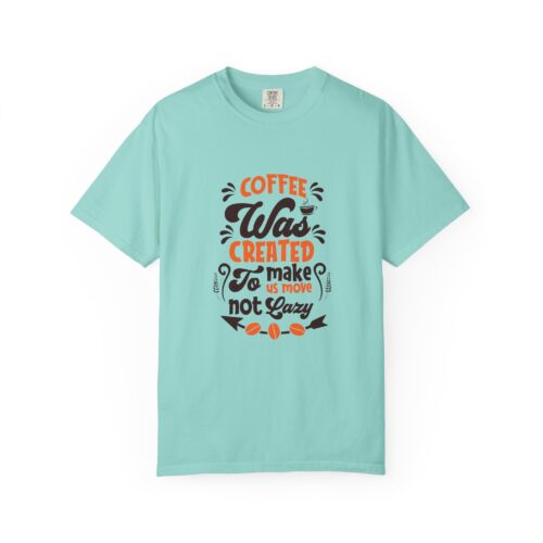 Cool coffee Tshirt for Coffee Lovers - Image 25