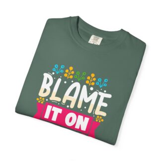 Cool funny quote Tshirt with Roots theme - Image 39
