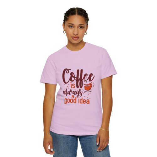 Cool coffee lover tshirt: Perfect Gift - Image 44