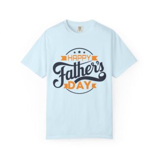 Happy Father’s Day Retro Badge T-Shirt – Cute Dad Graphic Tee for Father’s Day, Perfect Gift Giving & Celebration Wear. - Image 33