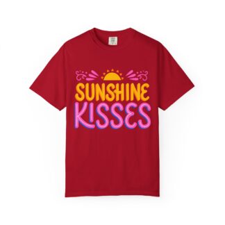 Graphic Tshirt with funny summer quotes Beach Tee - Image 49