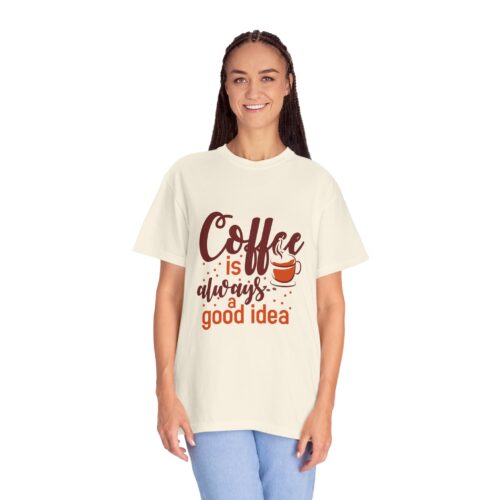 Cool coffee lover tshirt: Perfect Gift - Image 3