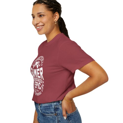 Epic games t shirt for Gamers -  Gift for Gamers - Image 37