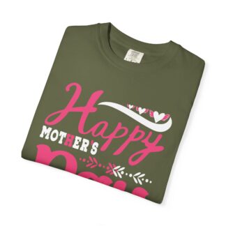 Happy Mother’s Day Unisex T-Shirt – Heartfelt Love Graphic Tee for Mom, Perfect Gift & Everyday Wear. - Image 15