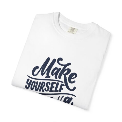 Inspiring quotes Tshirts for daily motivation - Image 15