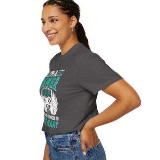 Game Controller Tshirt Gamer Style & Passion - I’m a Gamer Controller Wings Unisex Tee - Image 29