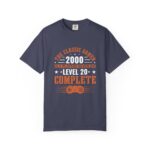 Retro gaming tee Gamer Level 20 Shirt
