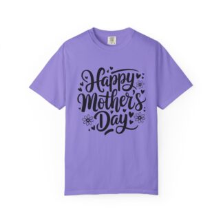 Happy Mothers Day T-Shirt for a Heartfelt Gift - Image 33
