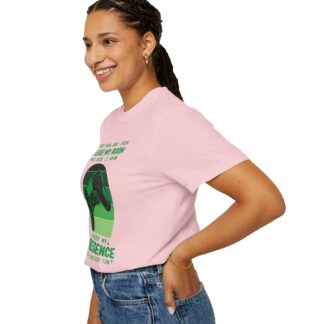 I Leave My Room So Here I Am T-Shirt – Retro Green Gamer Controller Tee for Video Game Lovers & Gamers. - Image 37