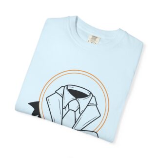 Father’s Day Dress Shirt Graphic T-Shirt – Stylish Dad Graphic Tee, Perfect Gift for Father’s Day, Birthday & Special Celebration Wear. - Image 31