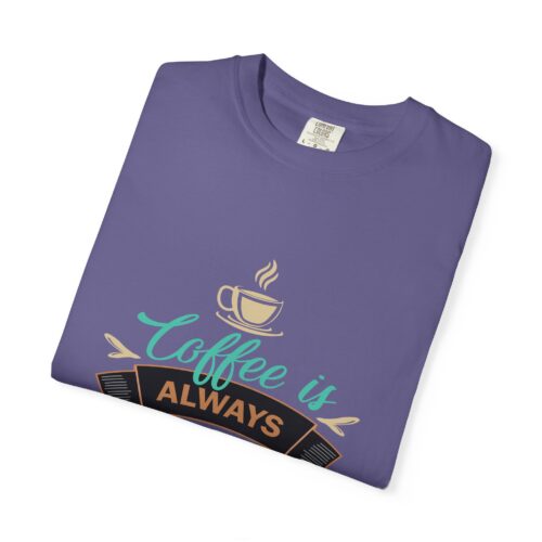 Vintage coffee love tshirt Unisex Gift - Image 47