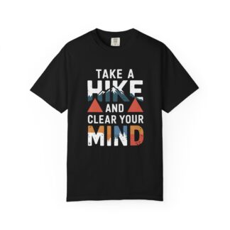 C - 14.9 - Adventure-Inspired Unisex T-Shirt - Nature Lover Gift, Hiking Apparel, Outdoor Tee, Casual Wear, Weekend Vibes.