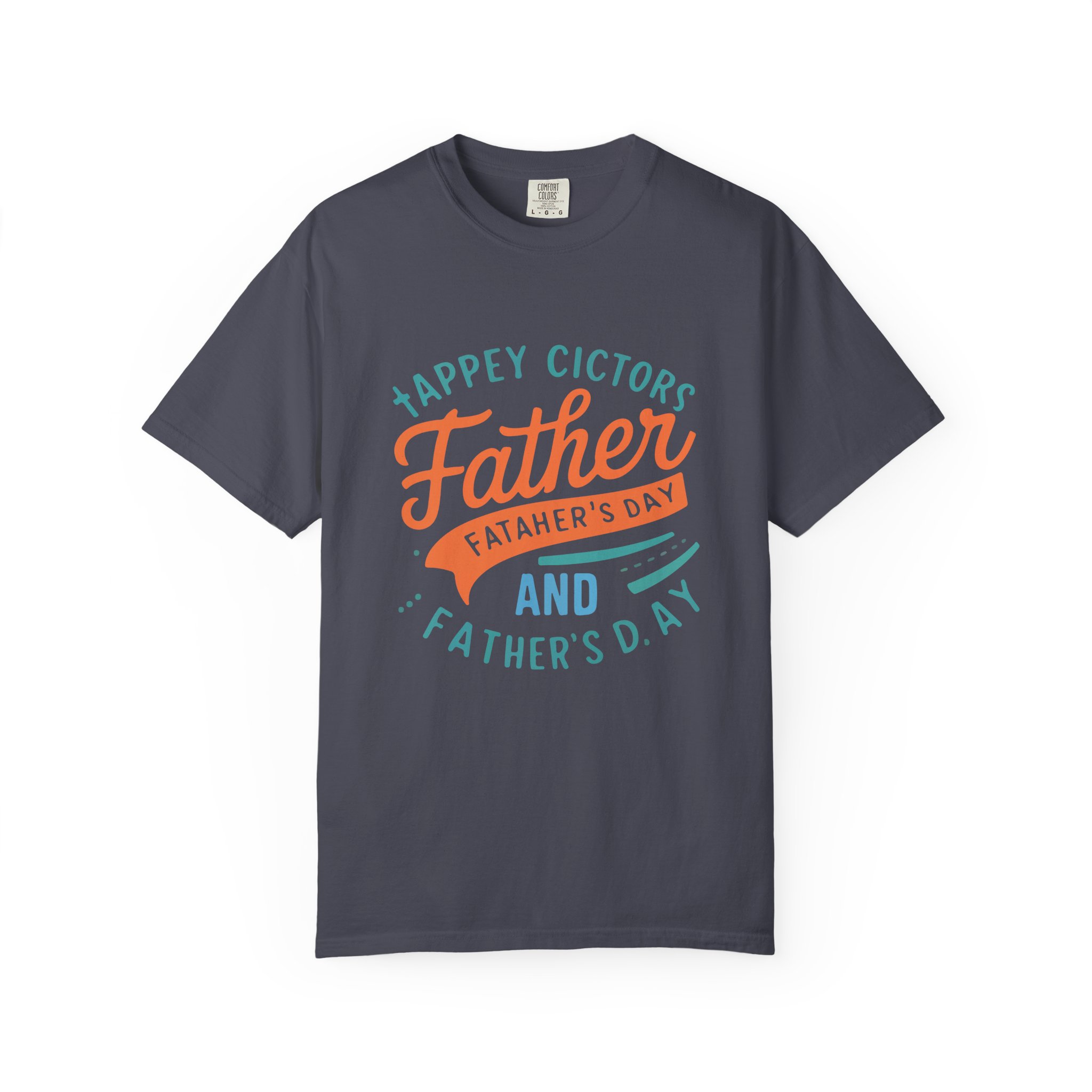 Father's Day Unisex T-shirt, Funny Dad Joke Tee, Gift for Dad, Casual Shirt, Father's Day Celebration, Humor T-shirt. - Image 17