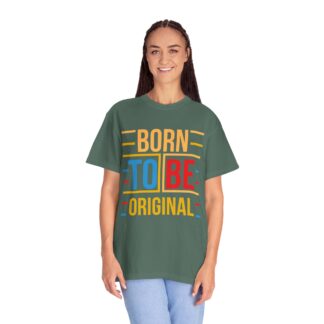 Bold motivational quote t-shirt – Express Your Originality - Image 22