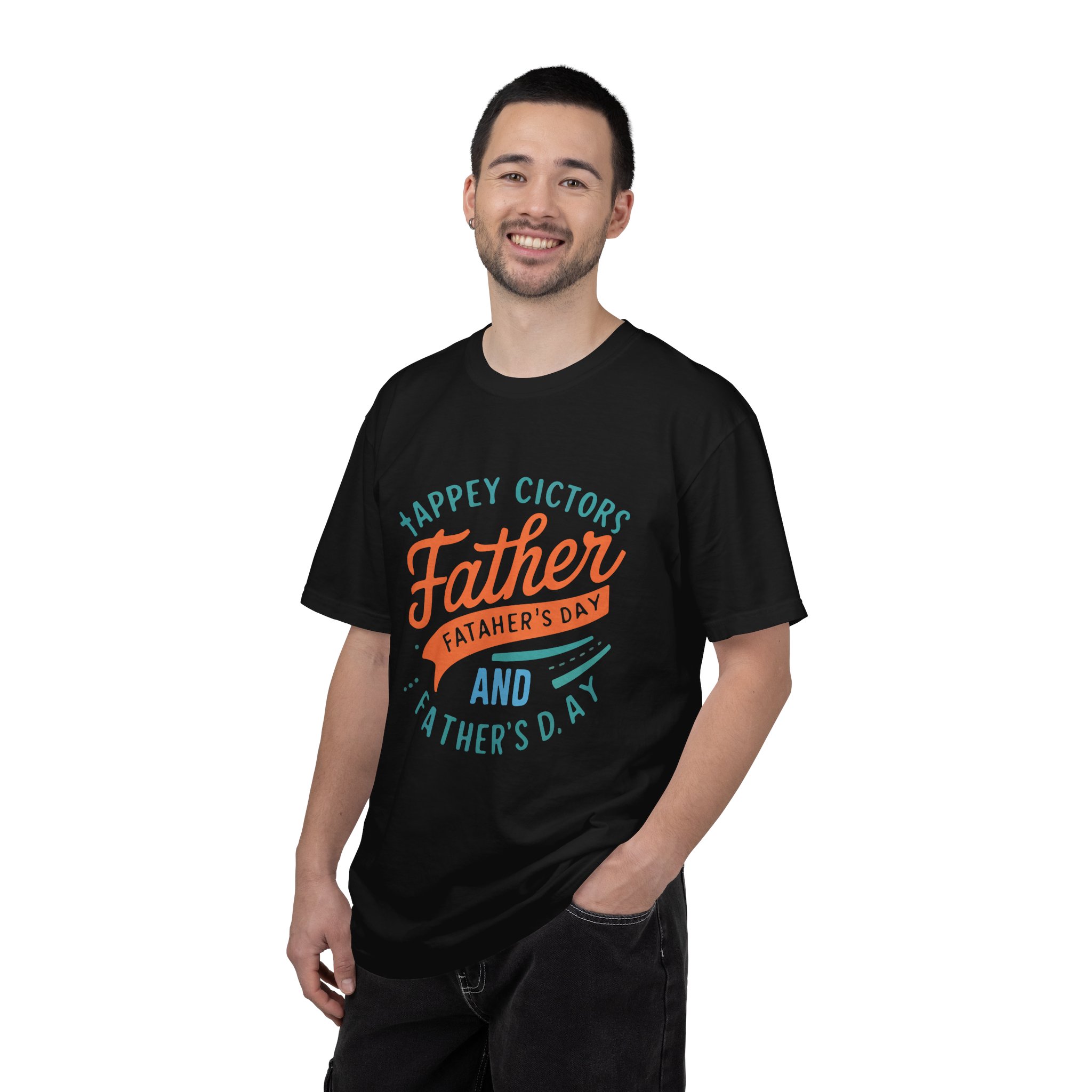 Father's Day Unisex T-shirt, Funny Dad Joke Tee, Gift for Dad, Casual Shirt, Father's Day Celebration, Humor T-shirt. - Image 10