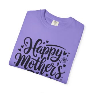 Happy Mothers Day T-Shirt for a Heartfelt Gift - Image 39