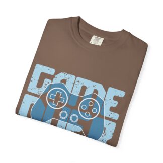 Game over t shirt Retro Gamer Style Tee - Gift for Gamer - Image 15