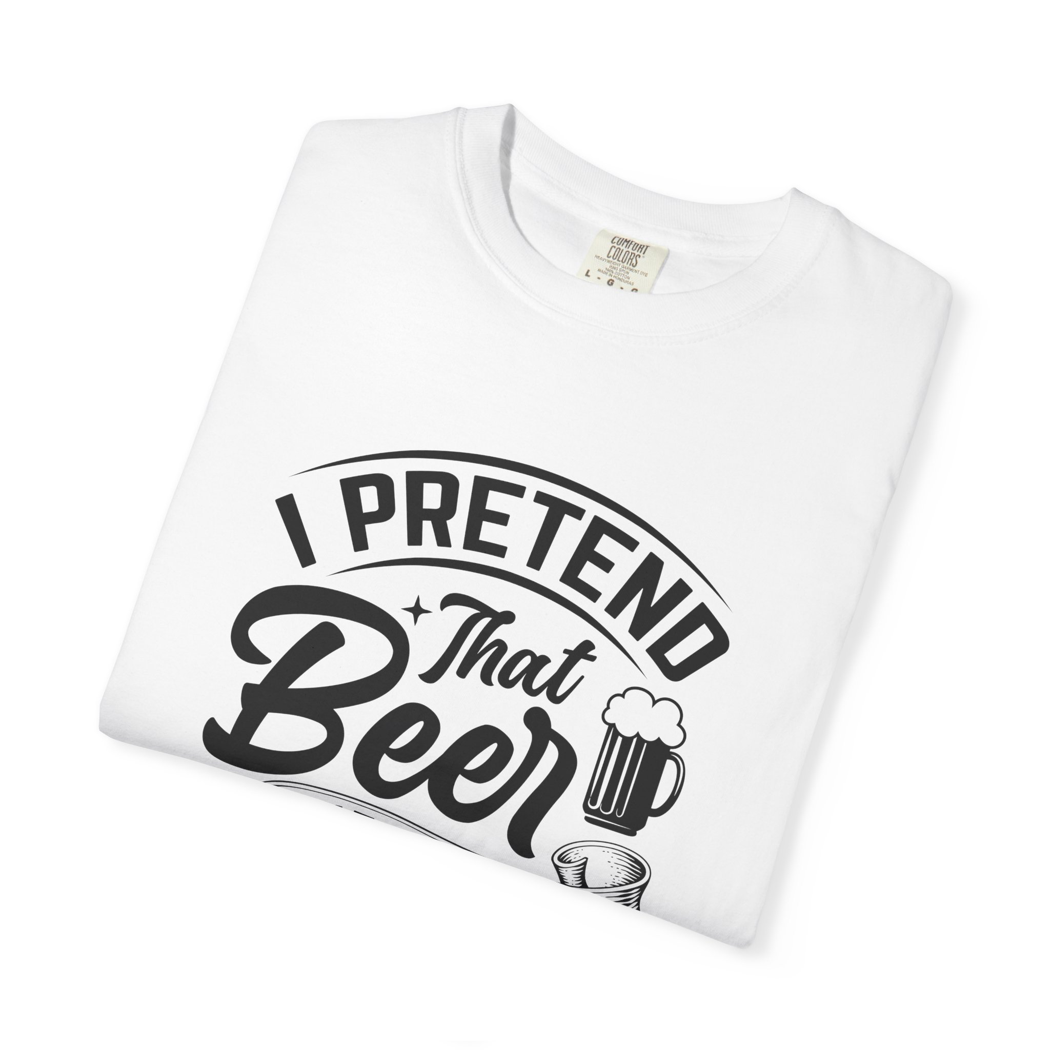Beer Is Always a Good Idea Unisex T-Shirt, Funny Beer Gift, Casual Wear, Brewery Tee, Dad Gift, Beer Lover Shirt. - Image 15