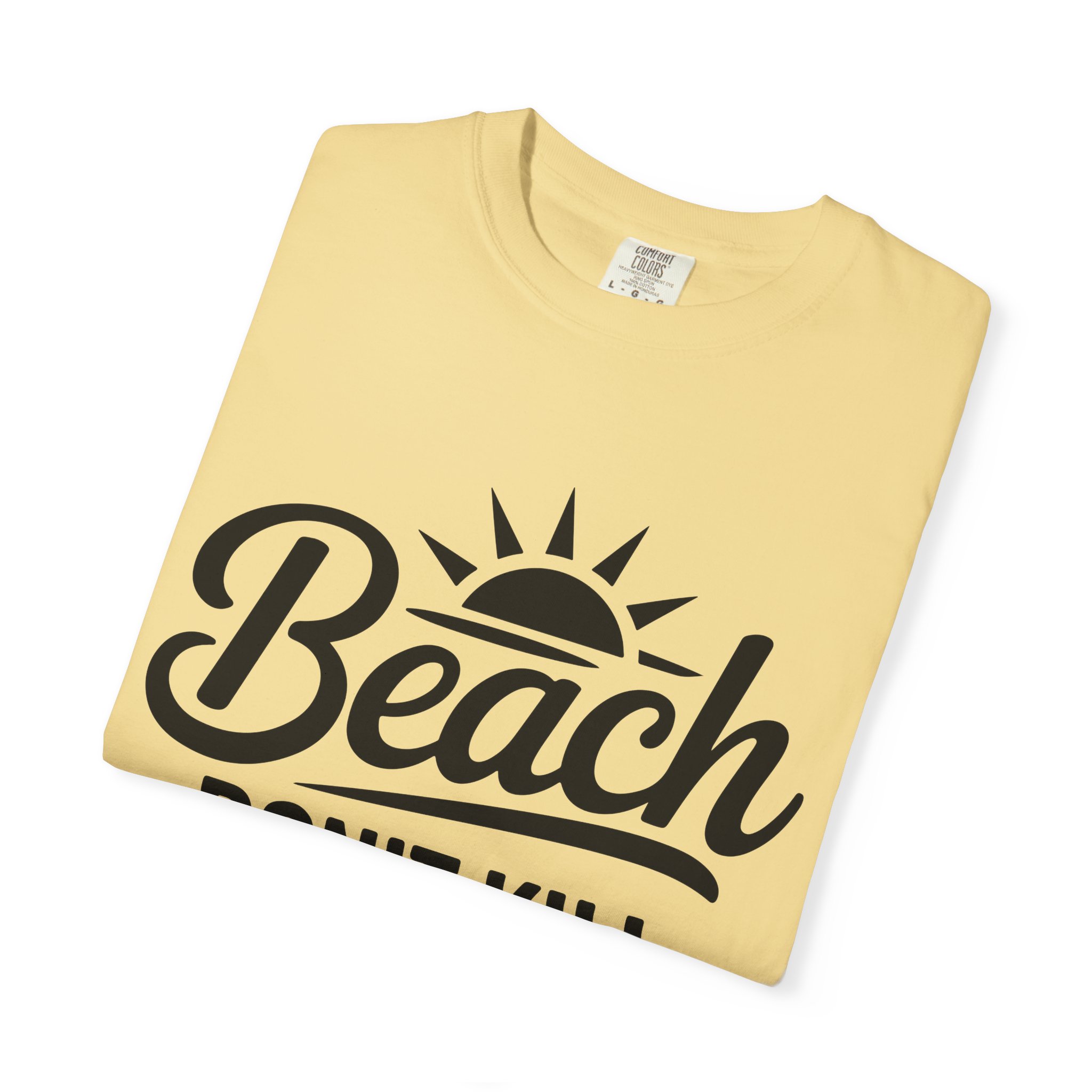 C - 13.2 - Beach Vibe Unisex T-Shirt | Relaxed Fit, Summer Fashion, Ocean Lover Gift, Vacation Tee, Beach Day Essentials. - Image 31