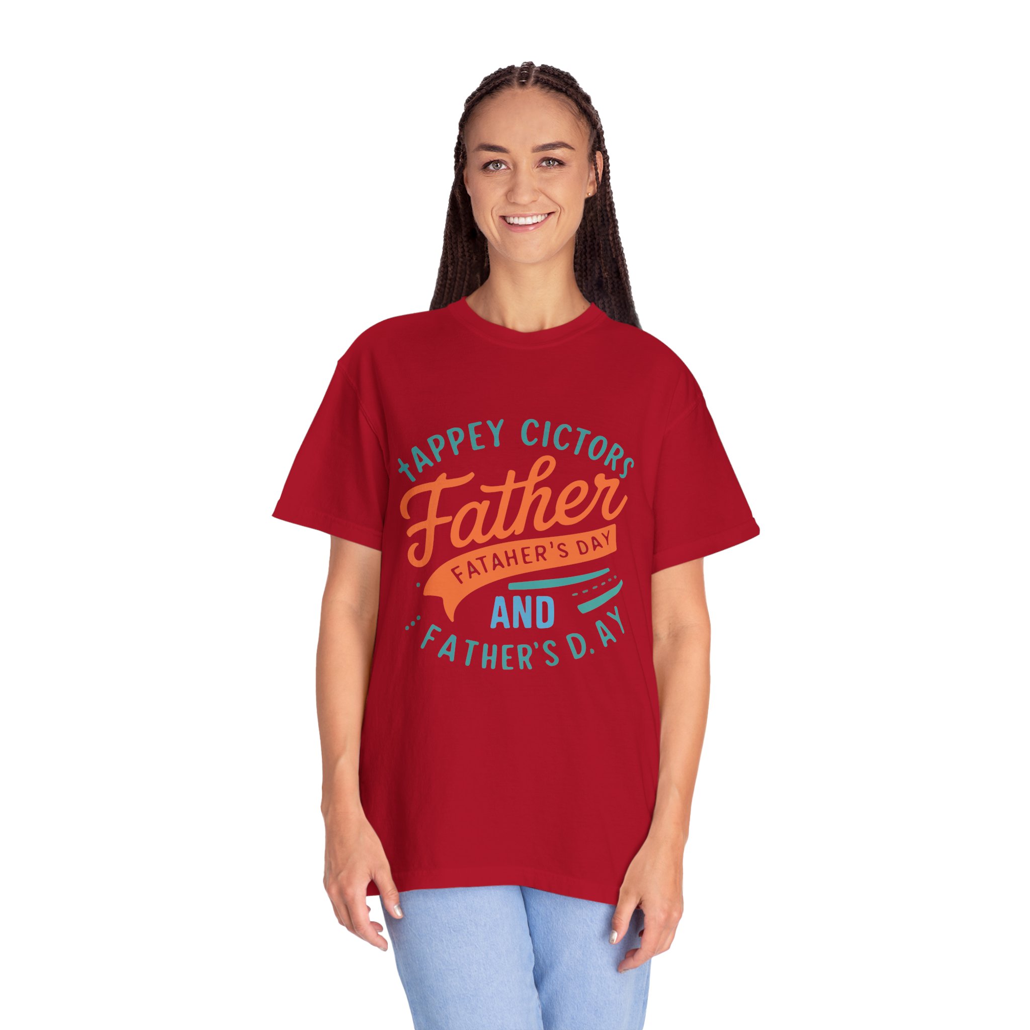 Father's Day Unisex T-shirt, Funny Dad Joke Tee, Gift for Dad, Casual Shirt, Father's Day Celebration, Humor T-shirt. - Image 35