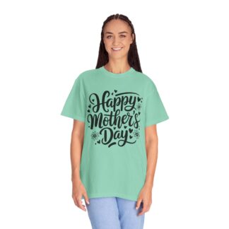 Happy Mothers Day T-Shirt for a Heartfelt Gift - Image 19