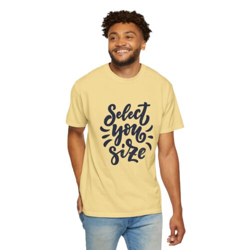 Funny sayings t-shirt: Comfortable & Fun - Select Your Size - Graphic Tee - Image 22