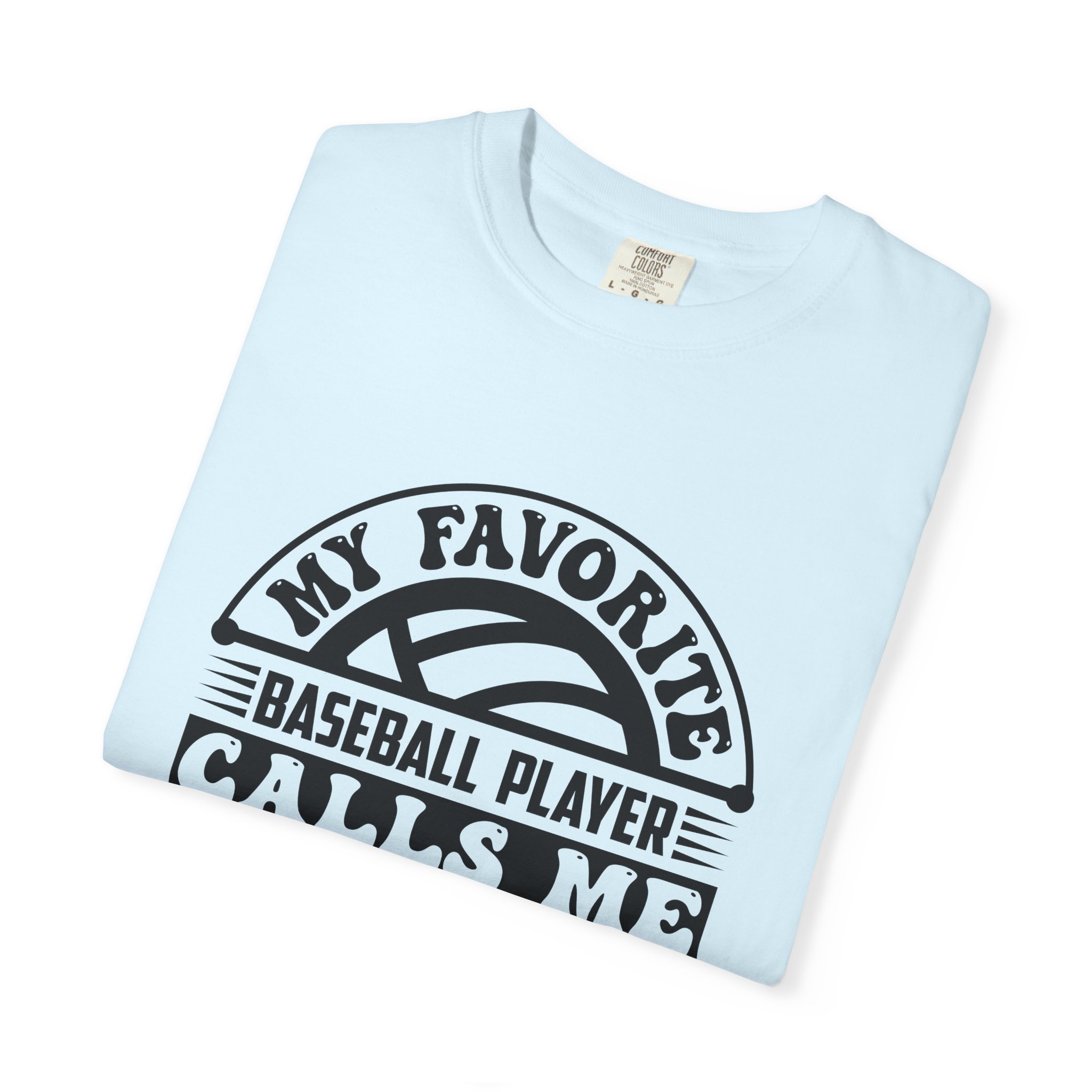 Unisex Baseball Nephew T-Shirt, Gift for Baseball Lovers, Sports Apparel, Family Shirt, Funny Nephew Tee. - Image 7