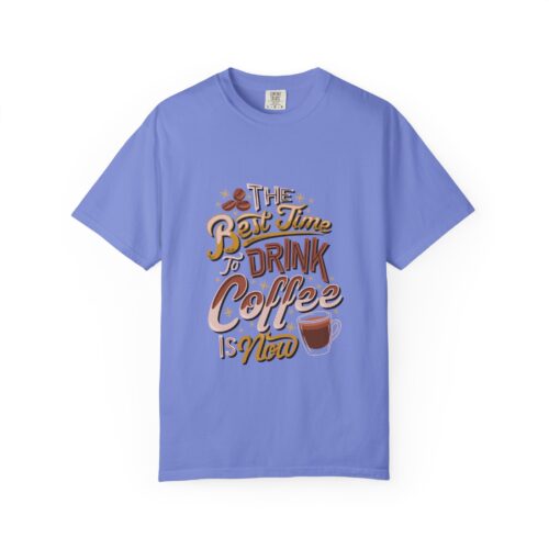 Best coffee lover tshirt for Baristas - Image 25