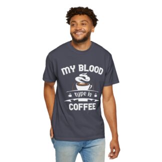 Funny coffee themed Tshirt for Coffee Lovers - Image 38